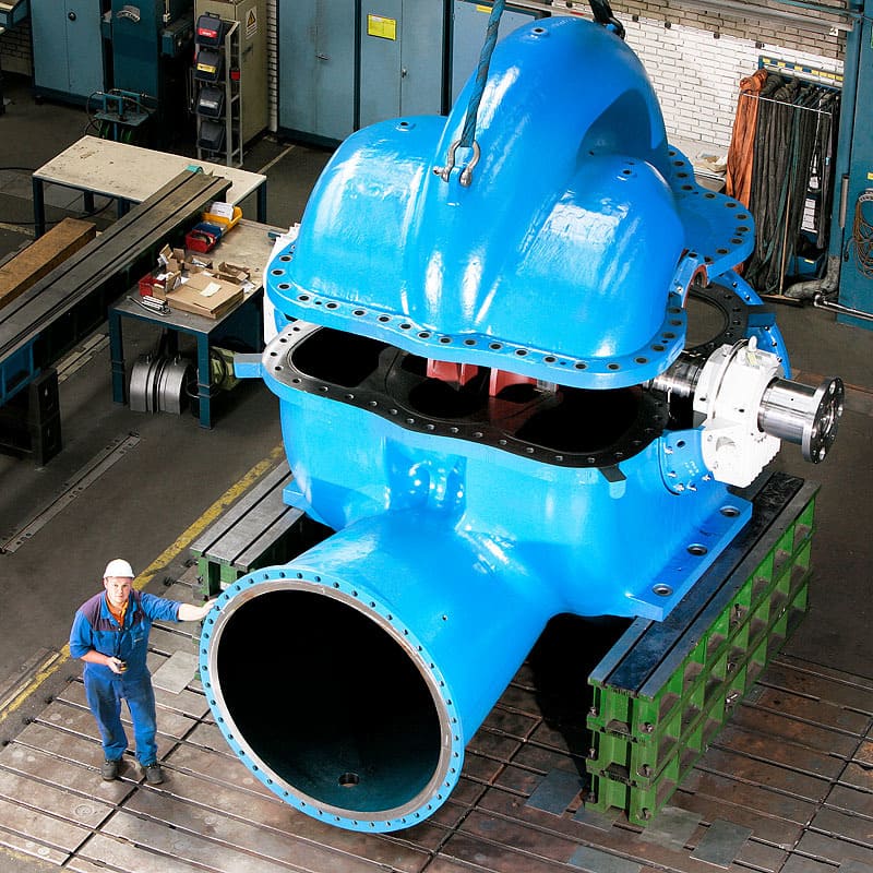 Насосные технологии китайской платины Сяоланди Насосные технологии китайской платины Сяоланди