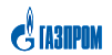 Газпром